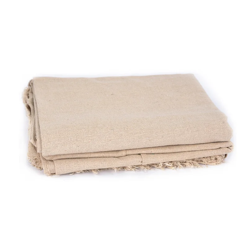 1x1.58 متر الفخار خاص الكتان ه - مراجعة Linen Table Runner وسعره