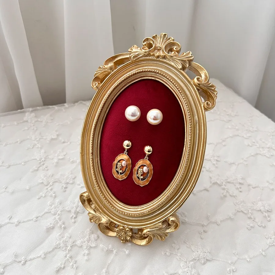 حامل صور من الراتنج لغرفة النو - مراجعة Bamboo Photo Frame وسعره