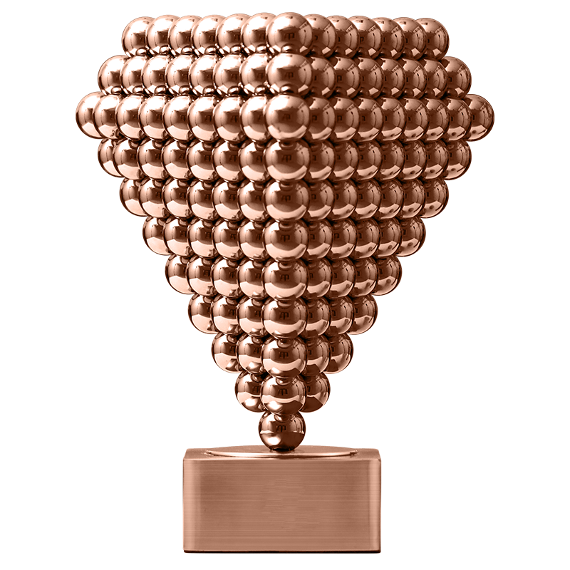 زخارف فنية تجريدية حديثة لتزيي - مراجعة Home Decor Za وسعره