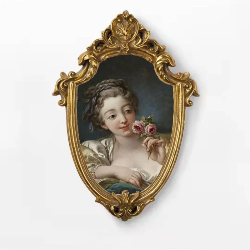 إطار صور راتنجي بتصميم عتيق لل - مراجعة Bamboo Photo Frame وسعره